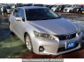 Used 2011 AT lexus ct ZWA10 Image[0]