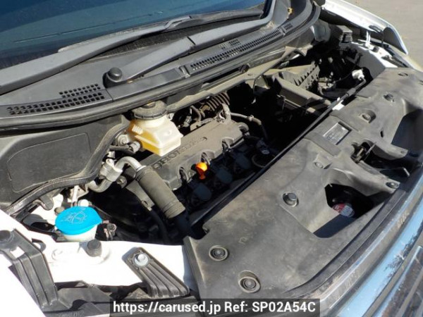 Used 2014 AT honda step-wgn-spada RK5 Image[2]