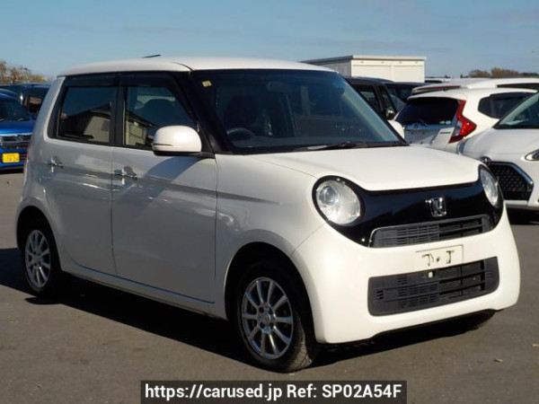 Used 2014 AT honda n-one JG2 Image[0]