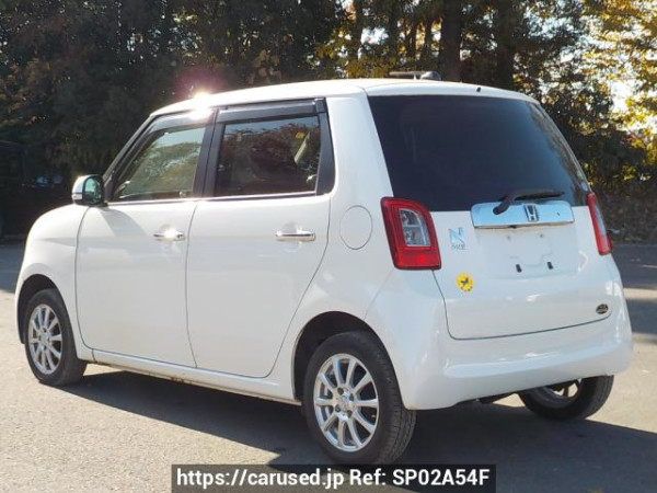 Used 2014 AT honda n-one JG2 Image[1]