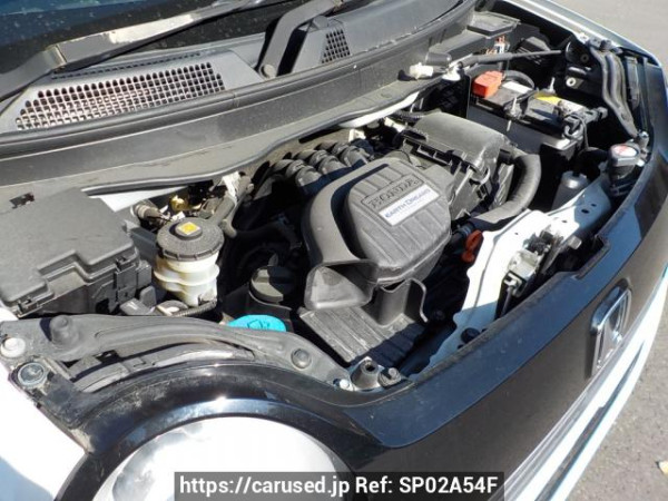 Used 2014 AT honda n-one JG2 Image[2]