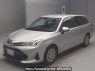 Used 2020 AT toyota corolla-fielder NKE165G Image[0]