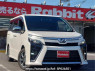 Used 2017 AT toyota voxy ZRR80W Image[0]