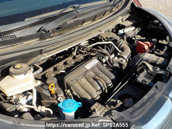 Used 2017 AT honda freed-plus-hybrid GB7 Image[2]