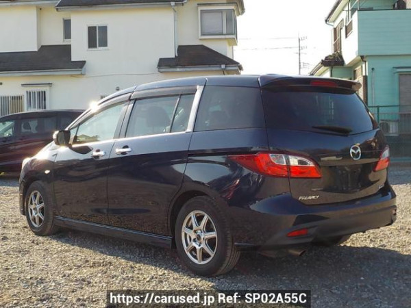 Used 2016 AT mazda premacy CWFFW Image[1]