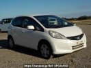 Honda Fit GE7