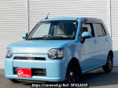 Daihatsu Mira Tocot LA550S