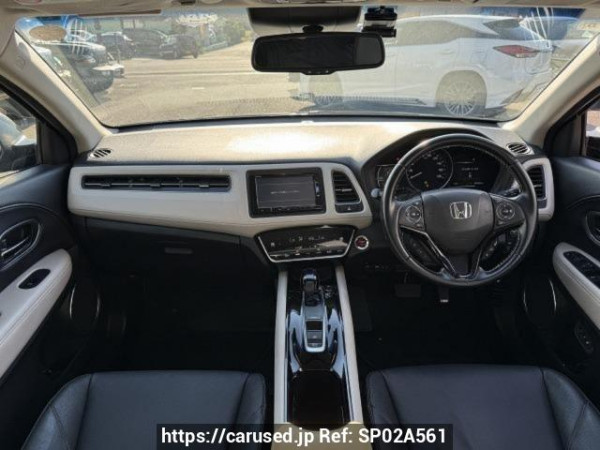 Used 2016 AT honda vezel RU3 Image[1]