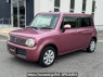 Used 2012 AT suzuki alto-lapin HE22S Image[2]