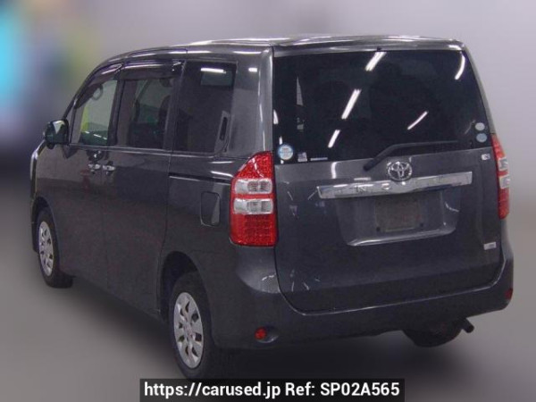 Used 2011 AT toyota noah ZRR75G Image[1]