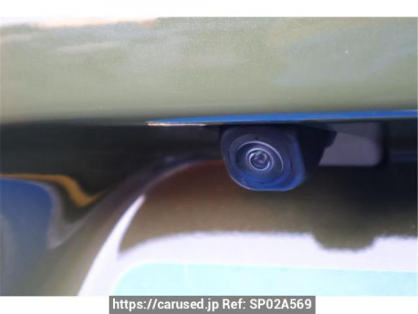 Used 2024 AT daihatsu tanto LA660S Image[2]