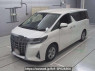 Used 2022 AT toyota alphard AGH30W Image[0]