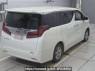 Used 2022 AT toyota alphard AGH30W Image[1]