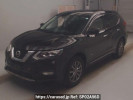 Nissan X-Trail HNT32