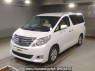 Used 2014 AT toyota alphard ANH25W Image[0]