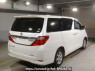 Used 2014 AT toyota alphard ANH25W Image[1]