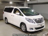 Used 2014 AT toyota alphard ANH25W Image[2]