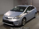 Toyota Prius ZVW30