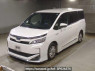 Used 2018 AT toyota voxy ZWR80G Image[0]