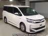 Used 2018 AT toyota voxy ZWR80G Image[2]