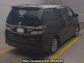 Used 2013 AT toyota vellfire ANH20W Image[1]