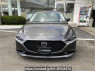 Used 2019 AT mazda mazda3 BP8P Image[2]