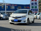 Toyota Vitz NSP130
