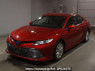Used 2018 AT toyota camry AXVH70 Image[0]