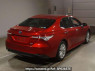 Used 2018 AT toyota camry AXVH70 Image[1]