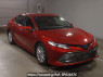 Used 2018 AT toyota camry AXVH70 Image[2]