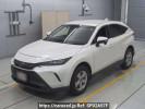 Toyota Harrier MXUA85