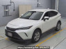 Used 2021 AT toyota harrier MXUA85 Image[0]