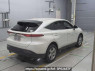 Used 2021 AT toyota harrier MXUA85 Image[1]