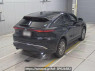 Used 2020 AT toyota harrier MXUA85 Image[1]
