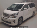 Toyota Vellfire ANH20W