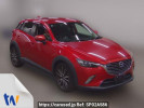 Mazda CX-3 DK5FW