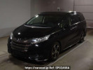 Honda Odyssey RC1