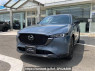 Used 2024 AT mazda cx-5 KF2P Image[0]