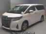 Used 2018 AT toyota alphard AGH30W Image[0]