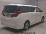 Used 2018 AT toyota alphard AGH30W Image[1]
