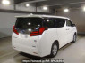 Used 2020 AT toyota alphard-hybrid AYH30W Image[1]