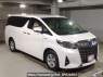 Used 2020 AT toyota alphard-hybrid AYH30W Image[2]