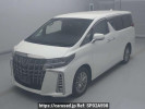 Toyota Alphard Hybrid AYH30W