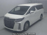 Used 2021 AT toyota alphard-hybrid AYH30W Image[0]