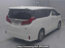 Used 2021 AT toyota alphard-hybrid AYH30W Image[1]
