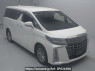 Used 2021 AT toyota alphard-hybrid AYH30W Image[2]