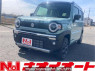 Used 2024 AT suzuki hustler MR92S Image[0]