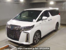 Toyota Alphard Hybrid AYH30W