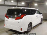 Used 2020 AT toyota alphard-hybrid AYH30W Image[1]