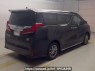 Used 2023 AT toyota alphard-hybrid AYH30W Image[1]